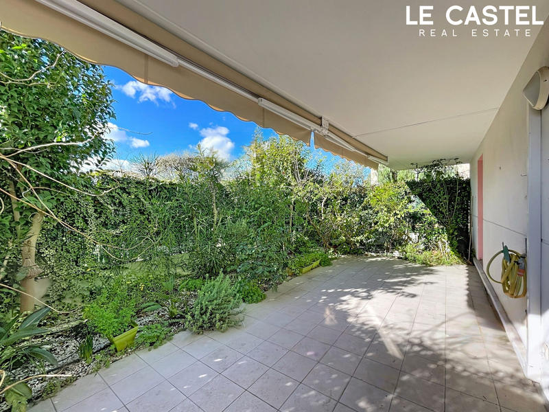 Appartement - 74 m² - 3 pièces