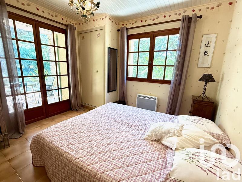 Maison de campagne - 248 m² - 10 pièces