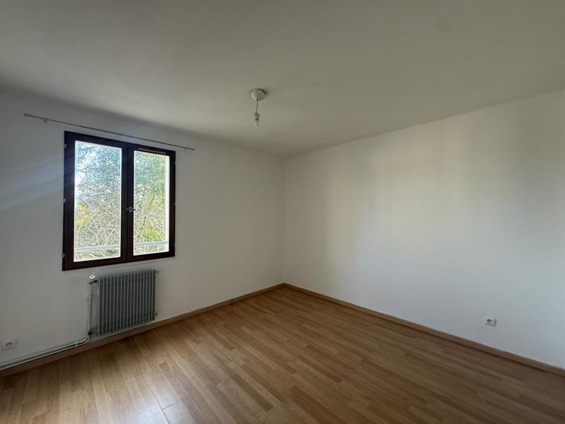 Maison ancienne - 110 m² - 5 pièces