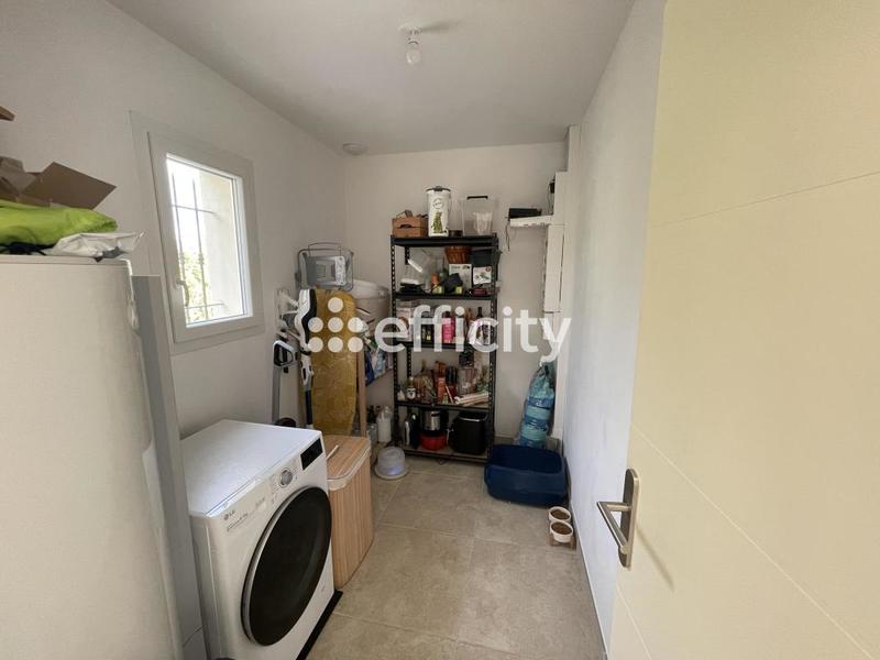 Villa - 90 m² - 4 pièces