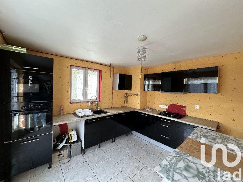 Maison - 71 m² - 4 pièces