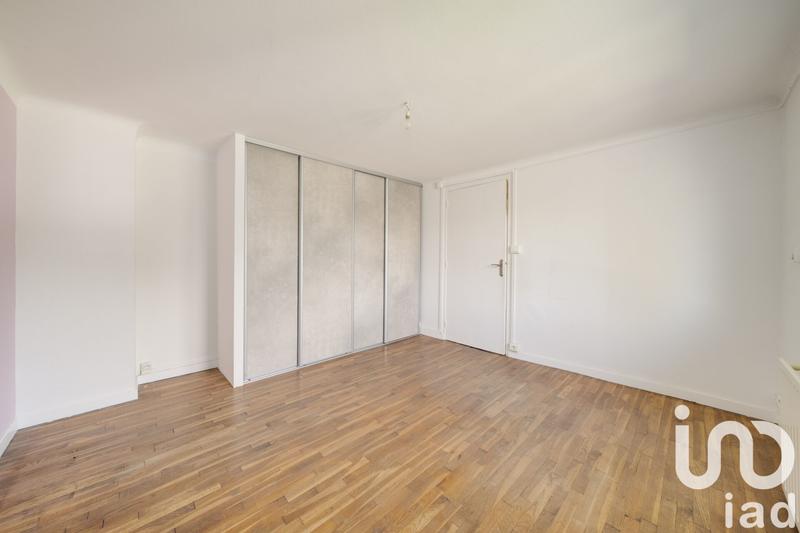 Maison - 118 m² - 6 pièces