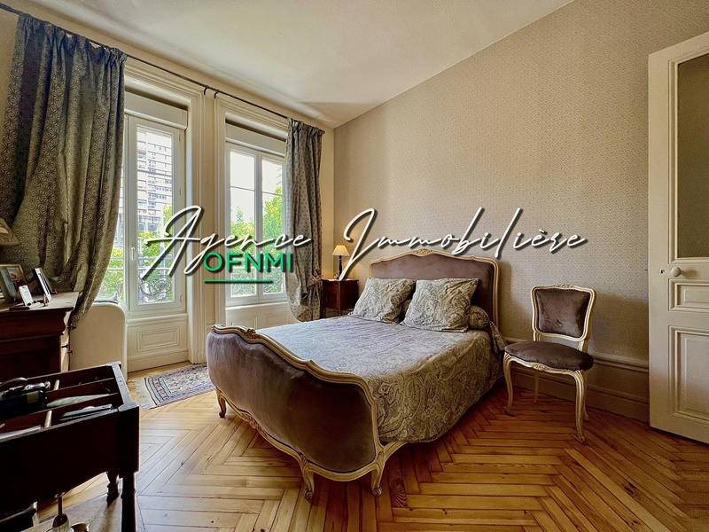 Appartement - 53 m² - 2 pièces