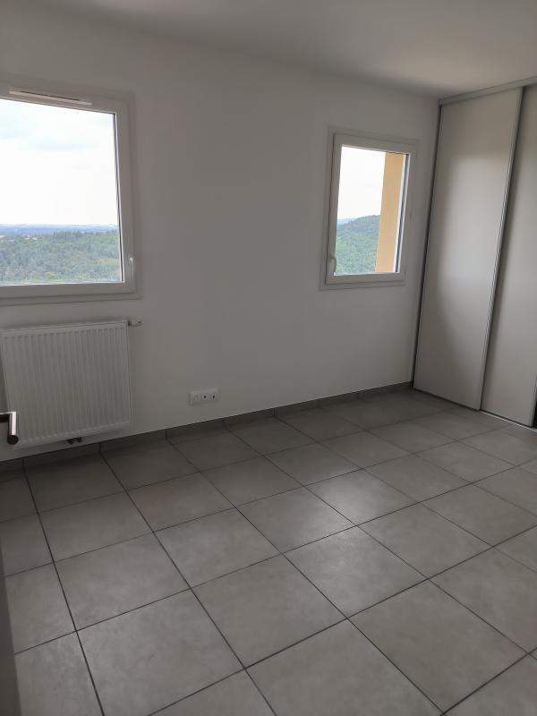 Maison jumelée - 84 m² - 4 pièces