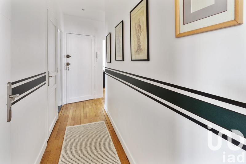 Appartement - 68 m² - 3 pièces