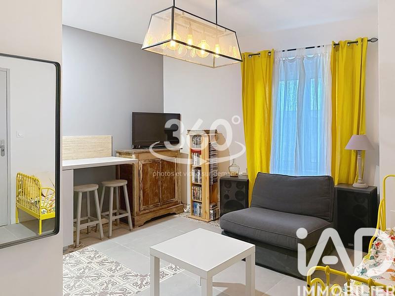 Maison de village - 177 m² - 8 pièces