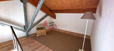 Local commercial - 35 m²