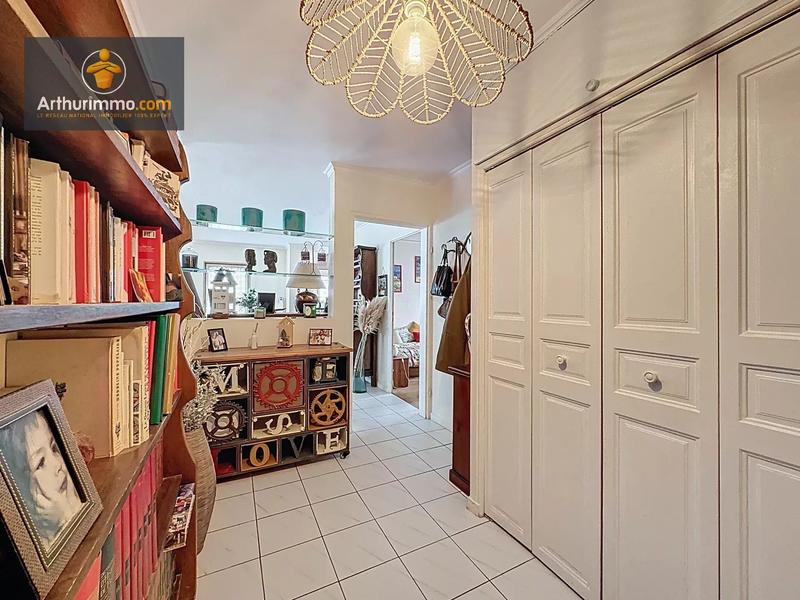 Appartement - 73 m² - 3 pièces