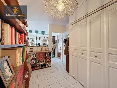 Appartement - 73 m² - 3 pièces