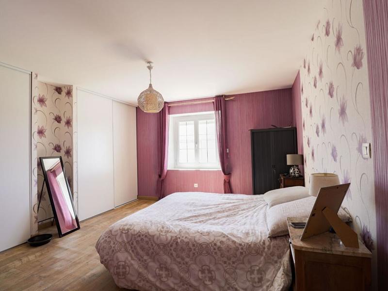 Maison - 109 m² - 4 pièces