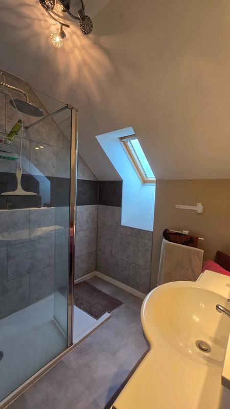 Maison - 160 m² - 5 pièces