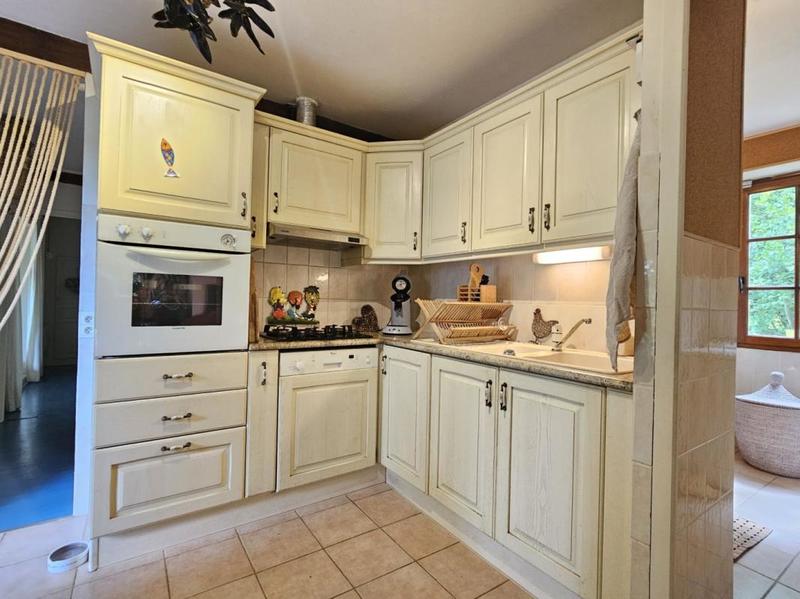 Maison de campagne - 95 m² - 4 pièces