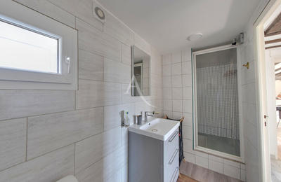 Appartement - 51 m² - 2 pièces