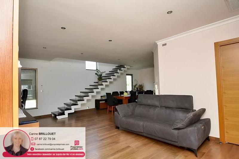 Villa - 130 m² - 5 pièces