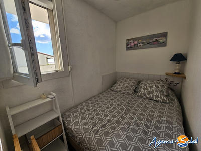 Appartement - 33 m² - 1 pièce