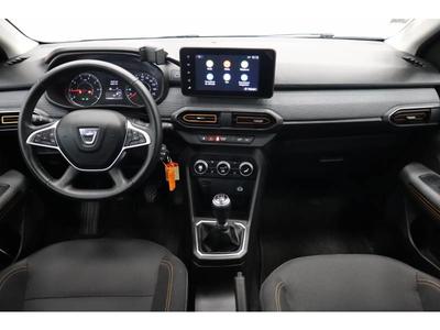 Dacia Sandero Eco-G 100 Stepway Confort