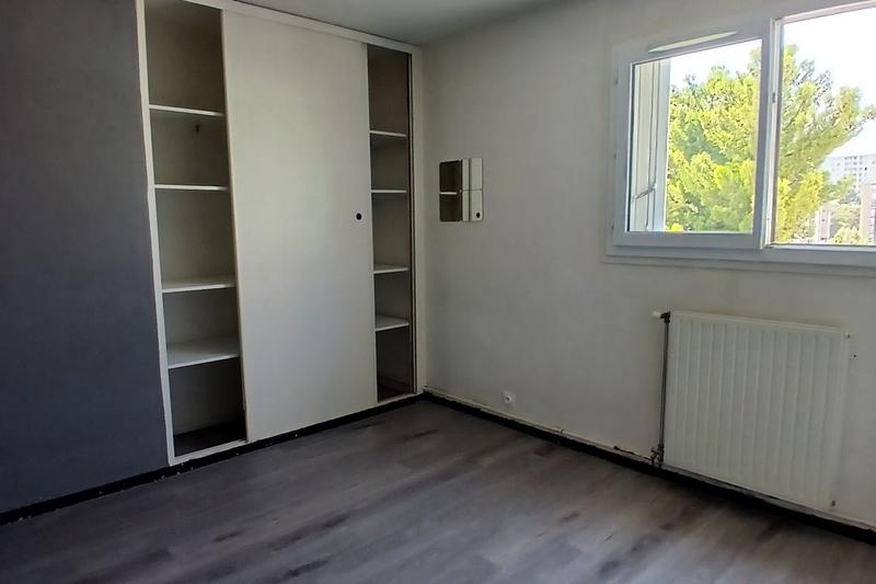 Appartement - 78 m² - 4 pièces