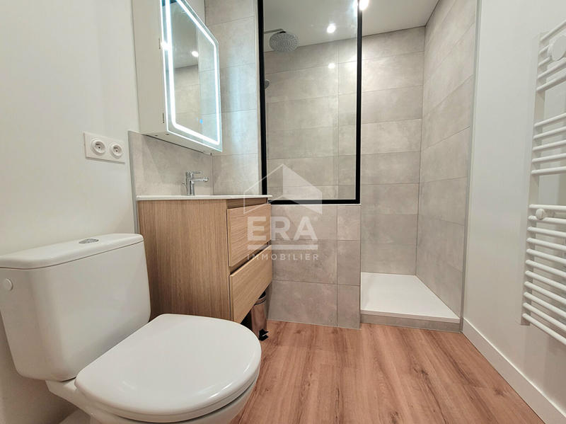 Appartement - 26 m² - 2 pièces