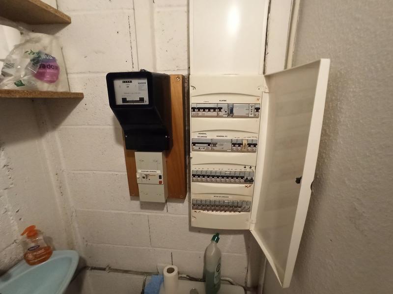 Local commercial - 128 m²