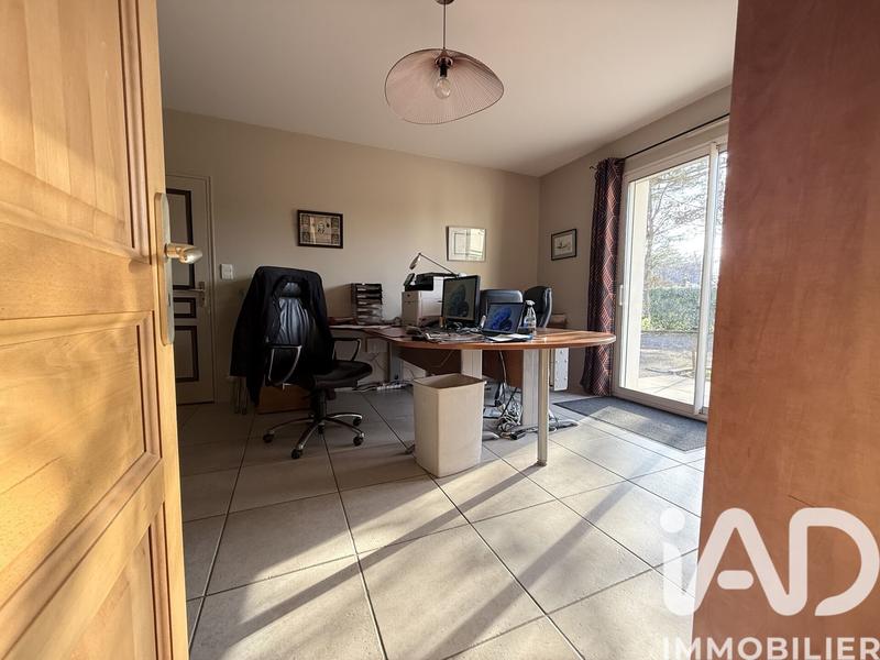 Maison de maîtres - 290 m² - 9 pièces