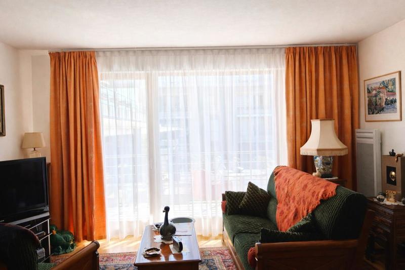 Appartement - 53 m² - 2 pièces