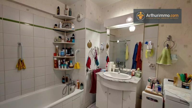 Appartement - 78 m² - 3 pièces