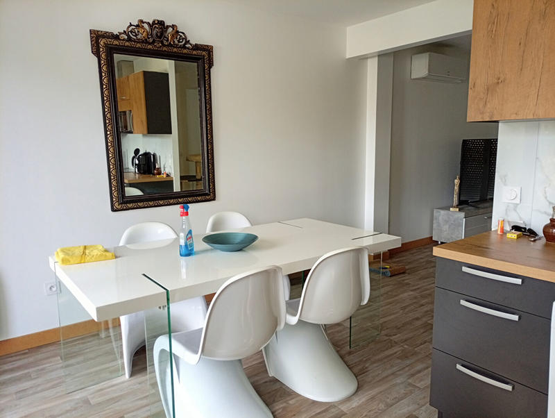 Maison - 89 m² - 4 pièces