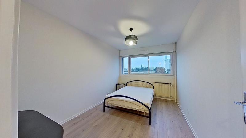 Appartement - 78 m² - 4 pièces