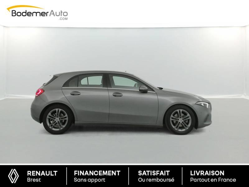 Mercedes Classe a 180 d 7g-Dct Style Line