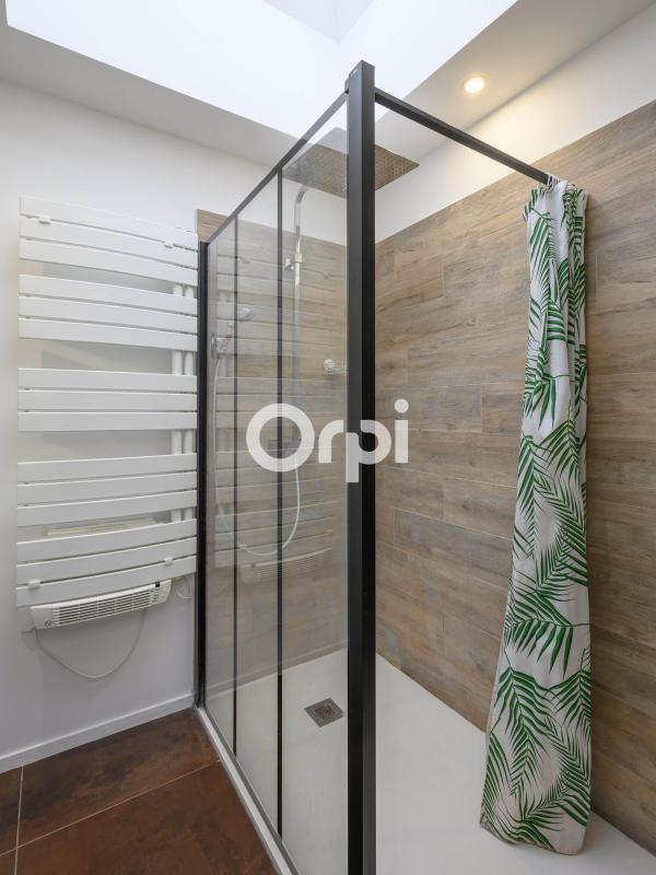 Maison - 80 m² - 3 pièces