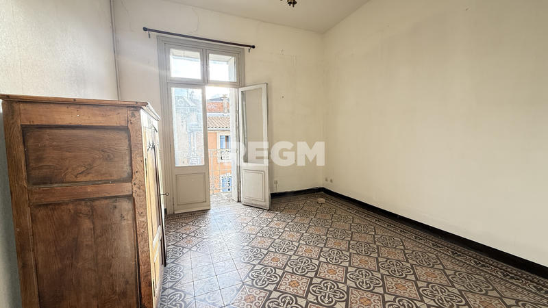 Appartement - 89 m² - 4 pièces