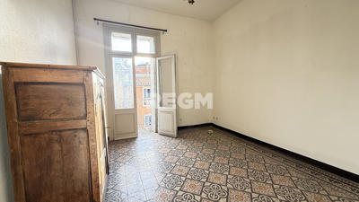 Appartement - 89 m² - 4 pièces