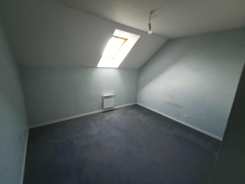 Pavillon - 87 m² - 5 pièces