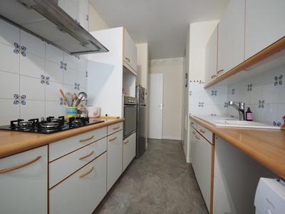 Appartement - 78 m² - 3 pièces