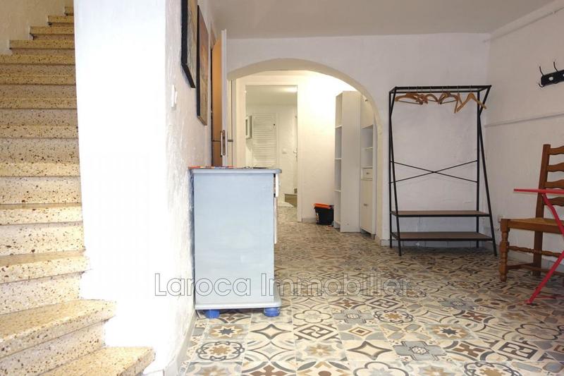 Maison de village - 72 m² - 3 pièces