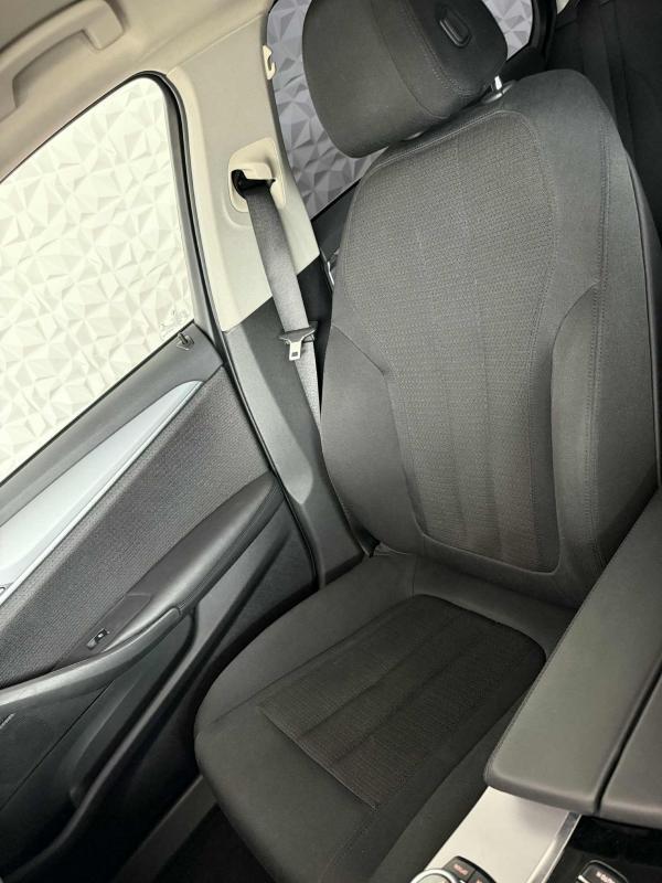 Bmw Série 5 G31 520d 2.0 d 16v 190 Cv. Touring Bva8