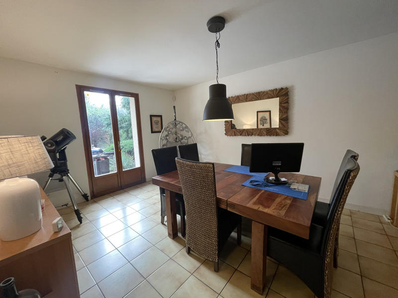 Maison - 154 m² - 6 pièces
