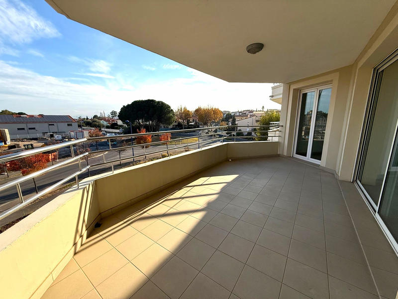 Appartement - 78 m² - 3 pièces