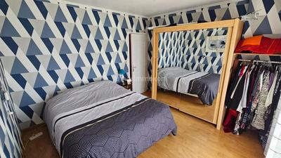 Maison - 170 m² - 9 pièces