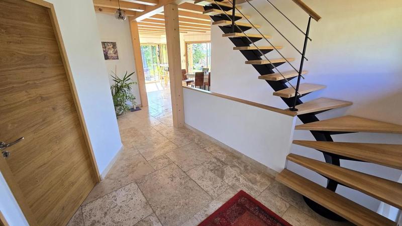 Châlet - 156 m² - 6 pièces