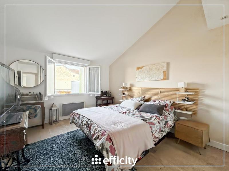 Pavillon - 110 m² - 4 pièces