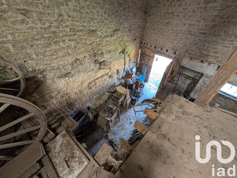 Maison - 339 m² - 10 pièces