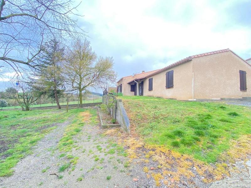 Villa - 166 m² - 6 pièces