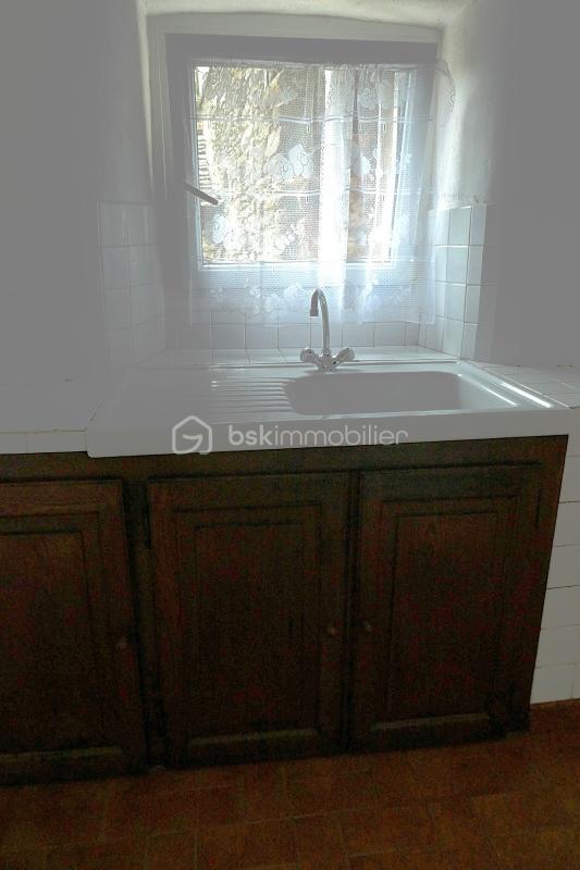 Maison de village - 64 m² - 3 pièces