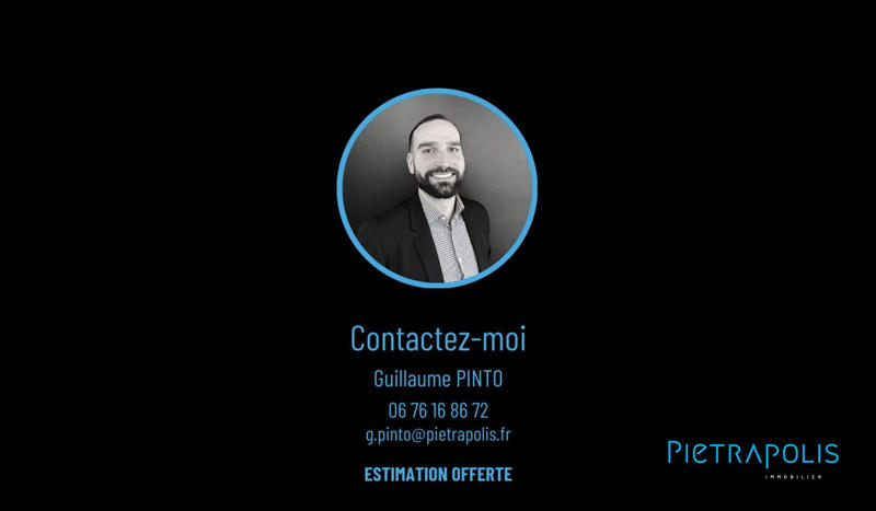 Appartement - 67 m² - 4 pièces