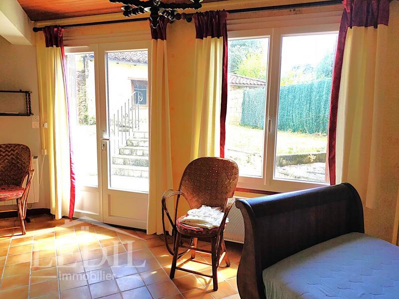 Maison de ville - 150 m² - 7 pièces