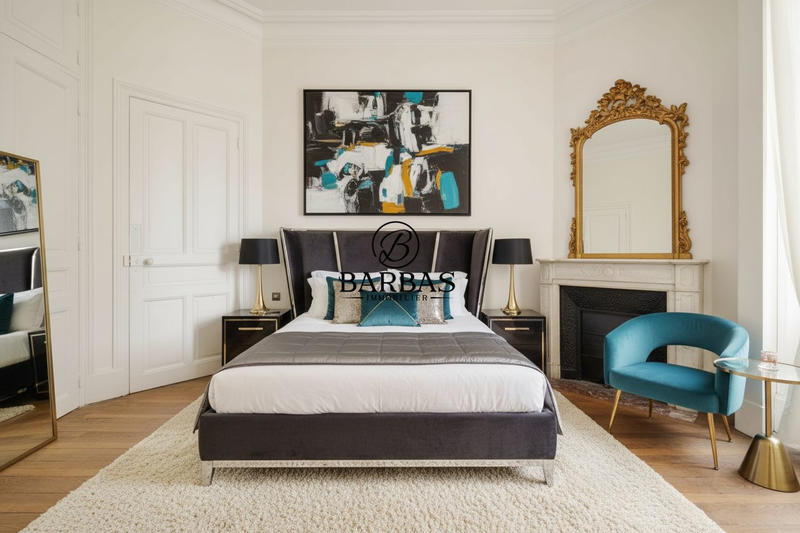 Manoir - 558 m² - 11 pièces