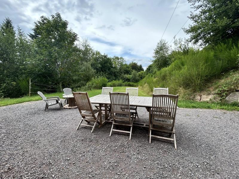 Maison - 191 m² - 8 pièces