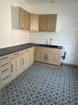 Maison ancienne - 139 m² - 4 pièces