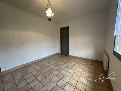 Maison - 94 m² - 5 pièces